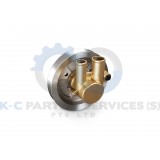 JPR-VP2799G Seawater Pump